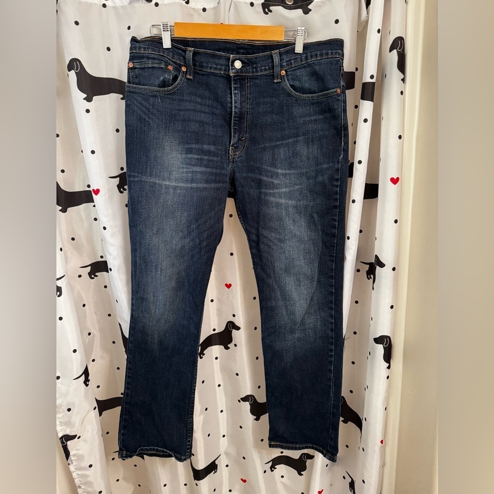 Levi’s jeans